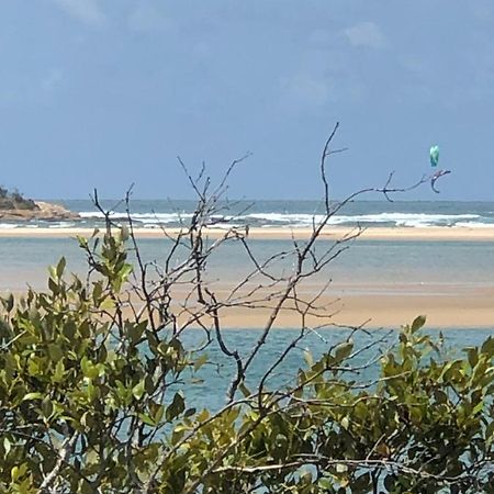 4Shore@Waterfrontplace Maroochydore Eksteriør bilde