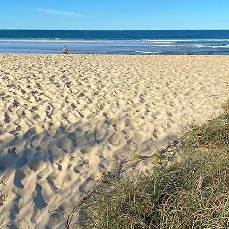 4Shore@Waterfrontplace Maroochydore Eksteriør bilde