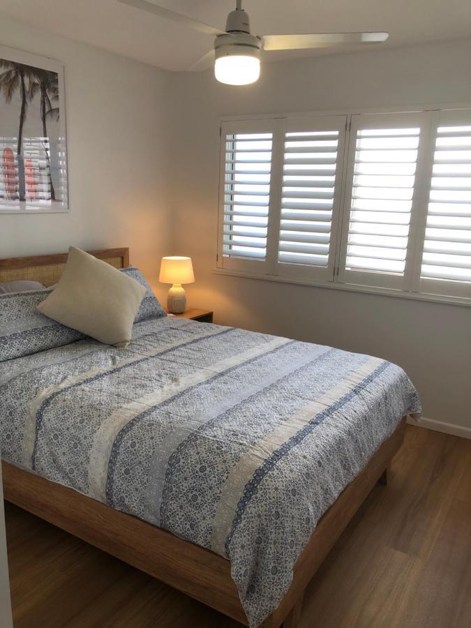 4Shore@Waterfrontplace Maroochydore Eksteriør bilde