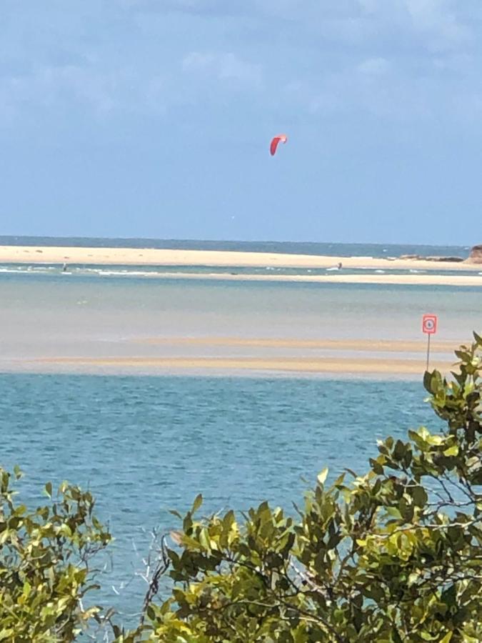 4Shore@Waterfrontplace Maroochydore Eksteriør bilde