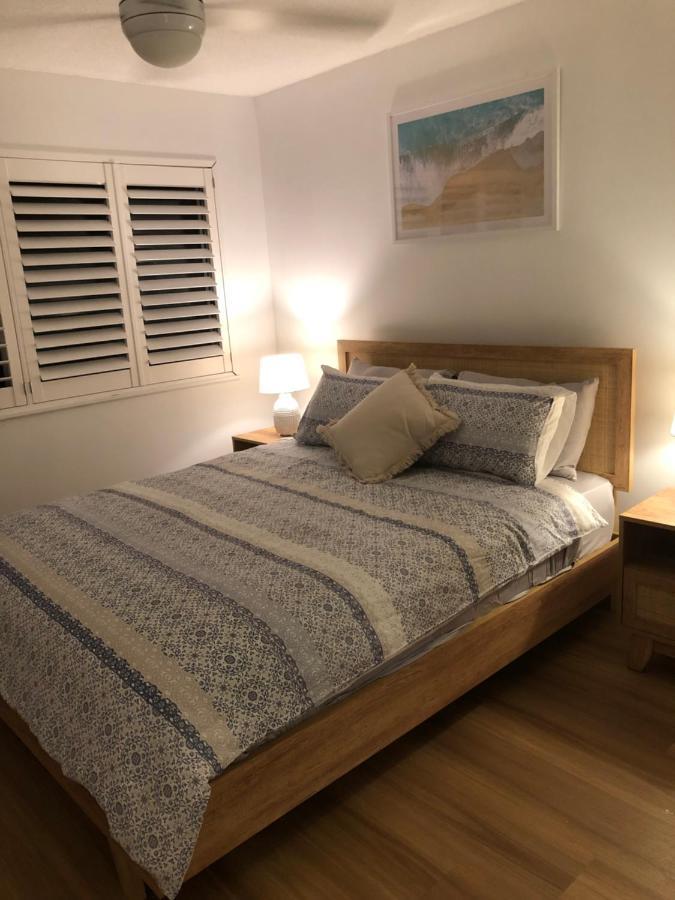 4Shore@Waterfrontplace Maroochydore Eksteriør bilde