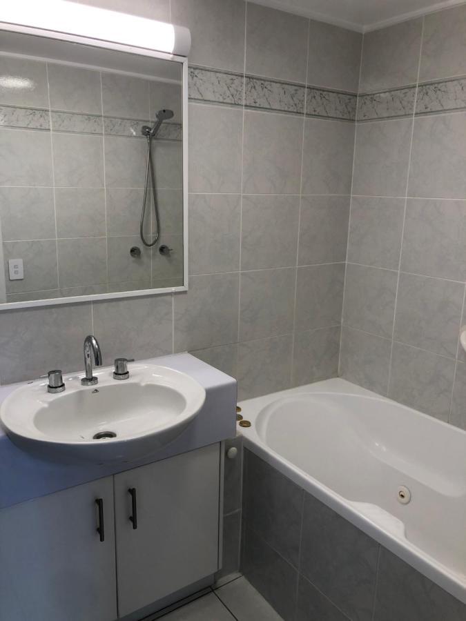 4Shore@Waterfrontplace Maroochydore Eksteriør bilde