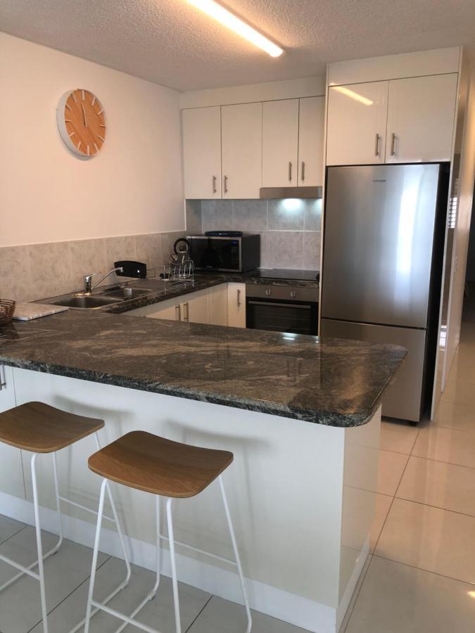 4Shore@Waterfrontplace Maroochydore Eksteriør bilde