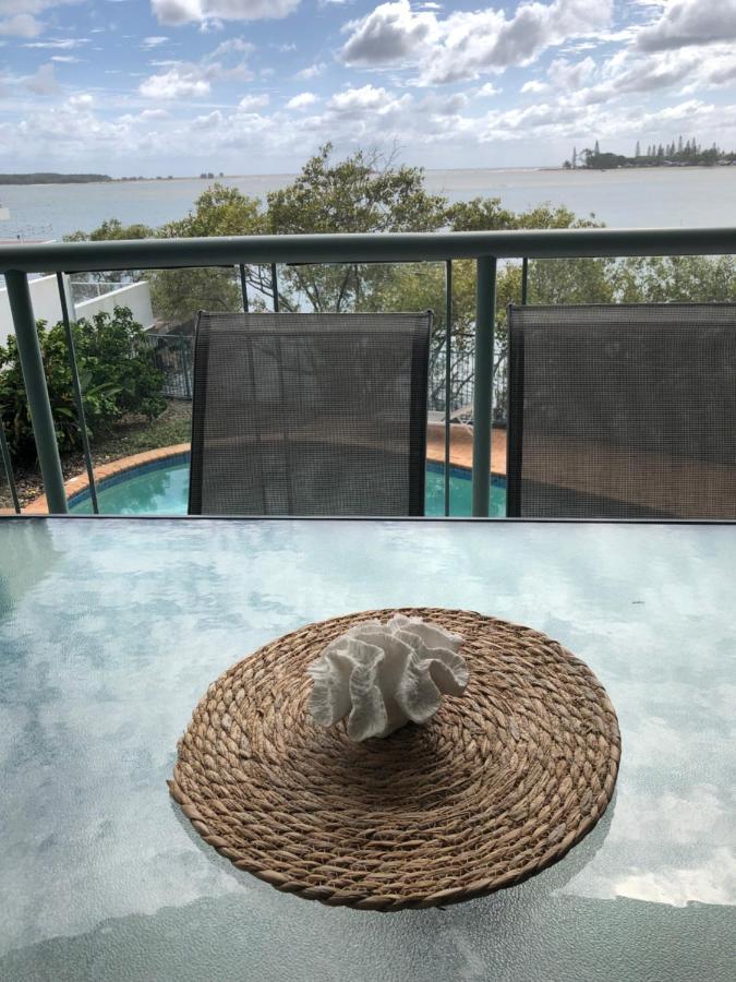 4Shore@Waterfrontplace Maroochydore Eksteriør bilde