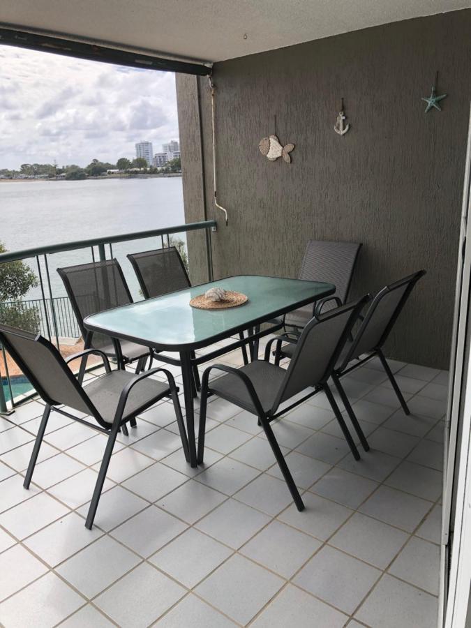 4Shore@Waterfrontplace Maroochydore Eksteriør bilde