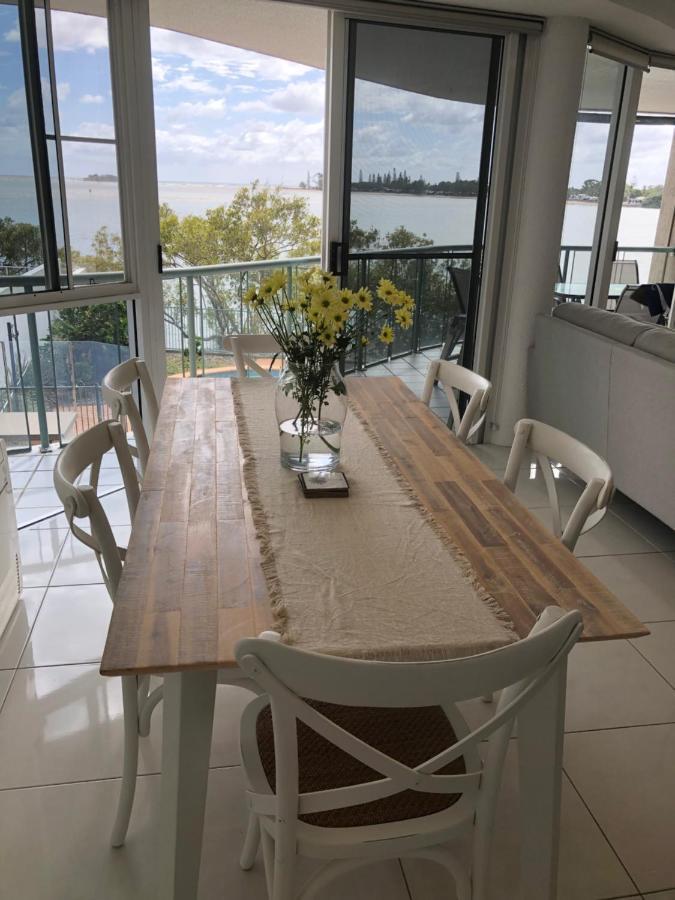 4Shore@Waterfrontplace Maroochydore Eksteriør bilde